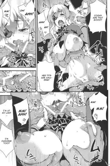 [Soba] Yagyuu Shinkan Fhentai - Page 18