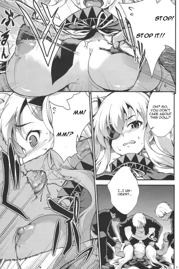 [Soba] Yagyuu Shinkan Fhentai - Page 4