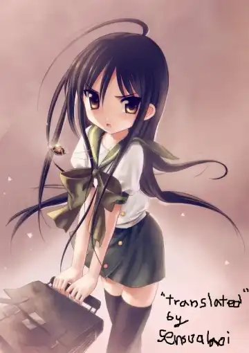 [Psycocko] Long Way Home Zenpen Fhentai - Page 26