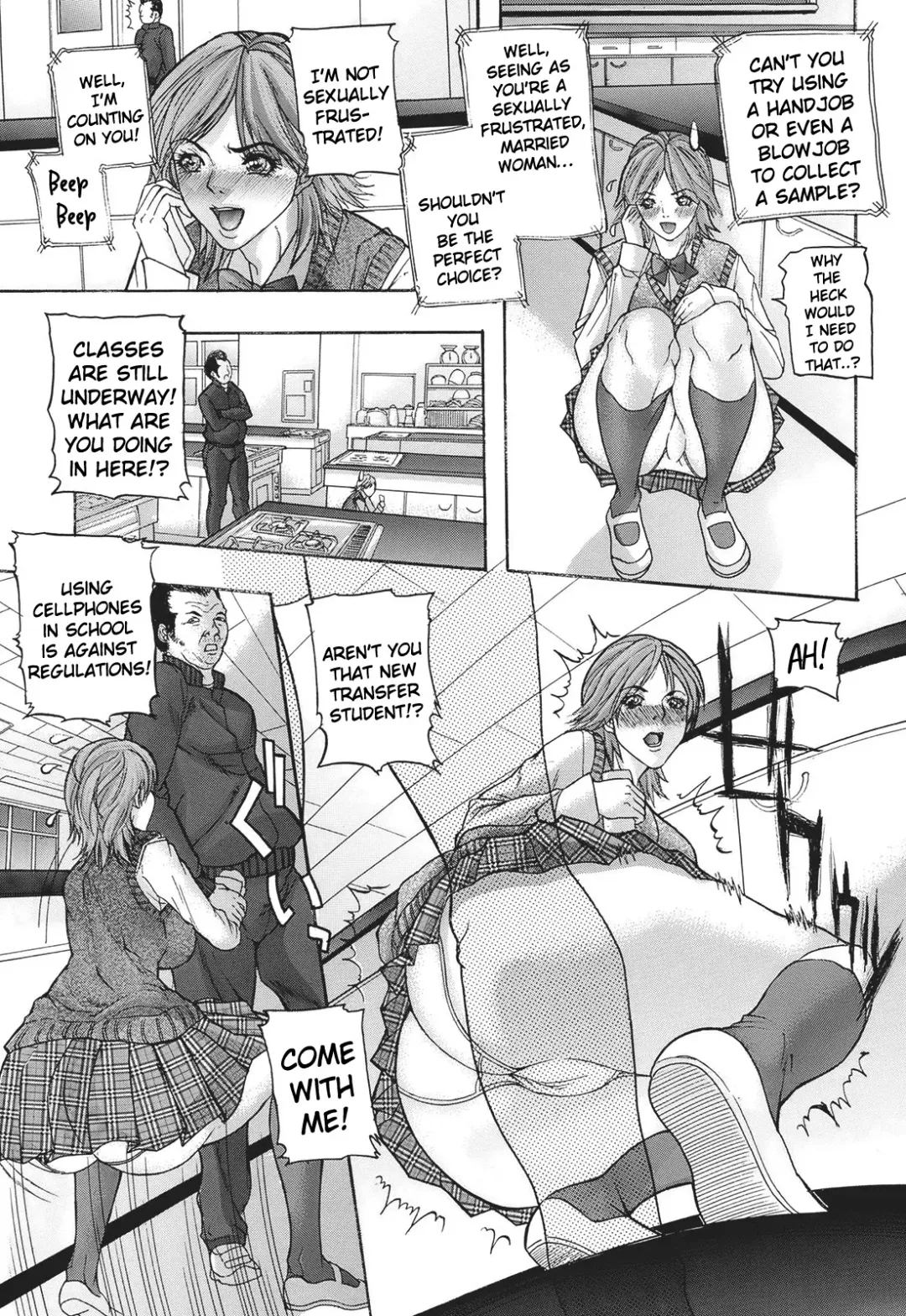 [Sawada Daisuke] Shuuchi Nikurin Fhentai - Page 57