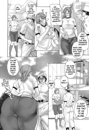 [Sawada Daisuke] Shuuchi Nikurin Fhentai.net - Page 64