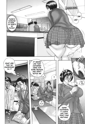 [Sawada Daisuke] Shuuchi Nikurin Fhentai.net - Page 8