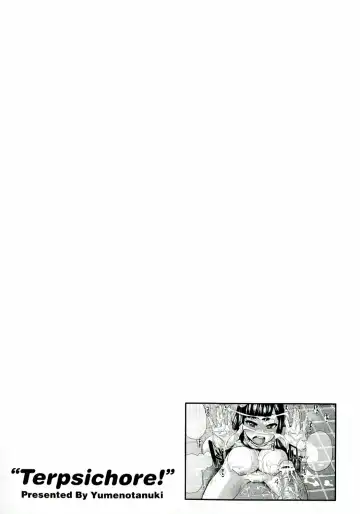[Yumeno Tanuki] "Terpsichore!" Fhentai - Page 90