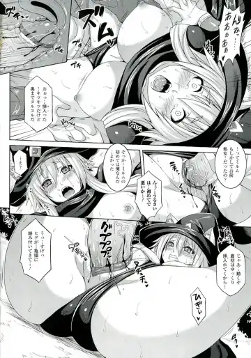 [Somejima] Zecchou Shoujo Fhentai.net - Page 66