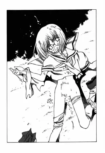 [Nishi Iori] Nishi Iori A4S' "From the Earth to the Moon" Fhentai - Page 19