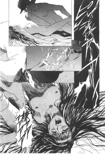 Cocktail Time Vol. 6 Sakura Ame III Hana Kanmuri Fhentai - Page 101