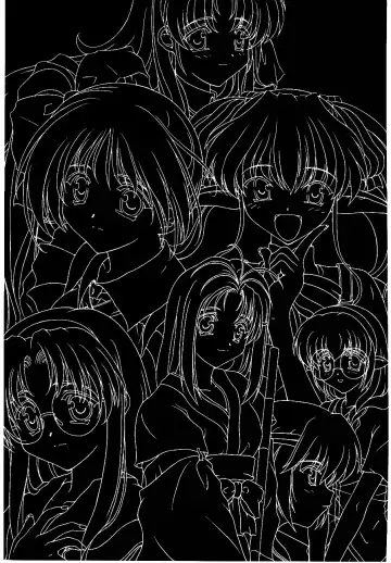 Cocktail Time Vol. 6 Sakura Ame III Hana Kanmuri Fhentai - Page 121