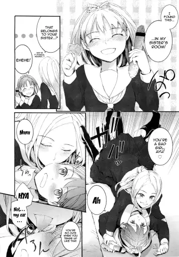 [Sumiya] Oyome-san | My Wife Fhentai.net - Page 6