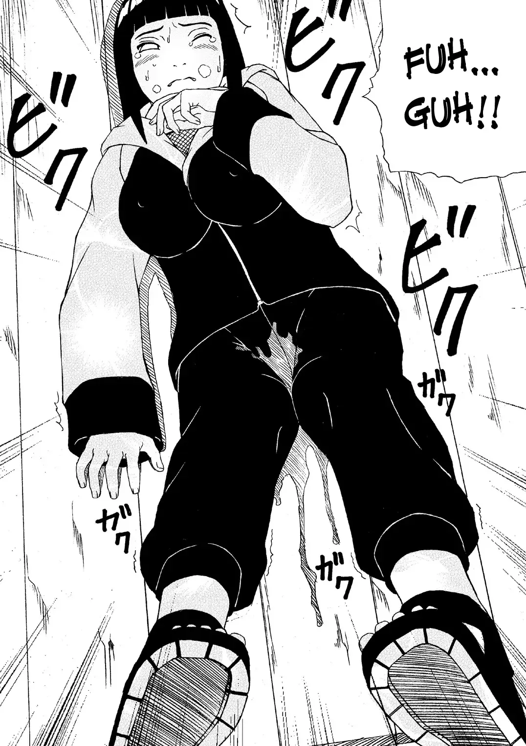 [Nakajima Yongou] Hinata De Fuck Fhentai - Page 34