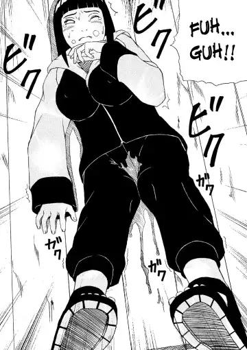 [Nakajima Yongou] Hinata De Fuck Fhentai - Page 34