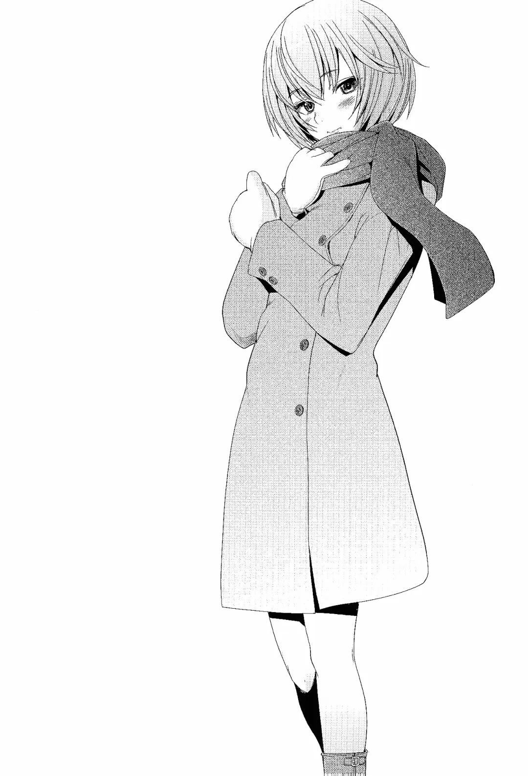 [Sakai Hamachi] EDEN -Rei 12- Fhentai - Page 24