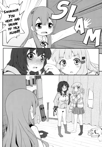 [Goyac] Himegoto Flowers 5 | Secret Flowers 5 Fhentai.net - Page 13