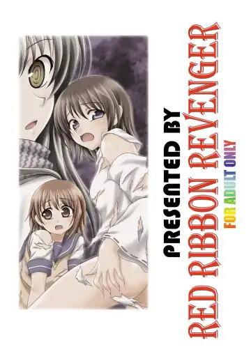 [Makoushi] Ayakashi Yuki Fhentai - Page 38