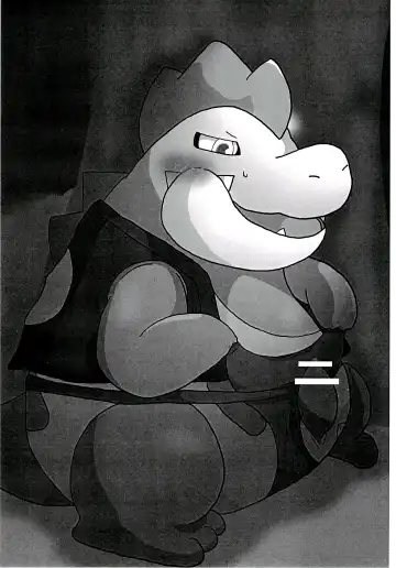 POK-QLO Fhentai - Page 26