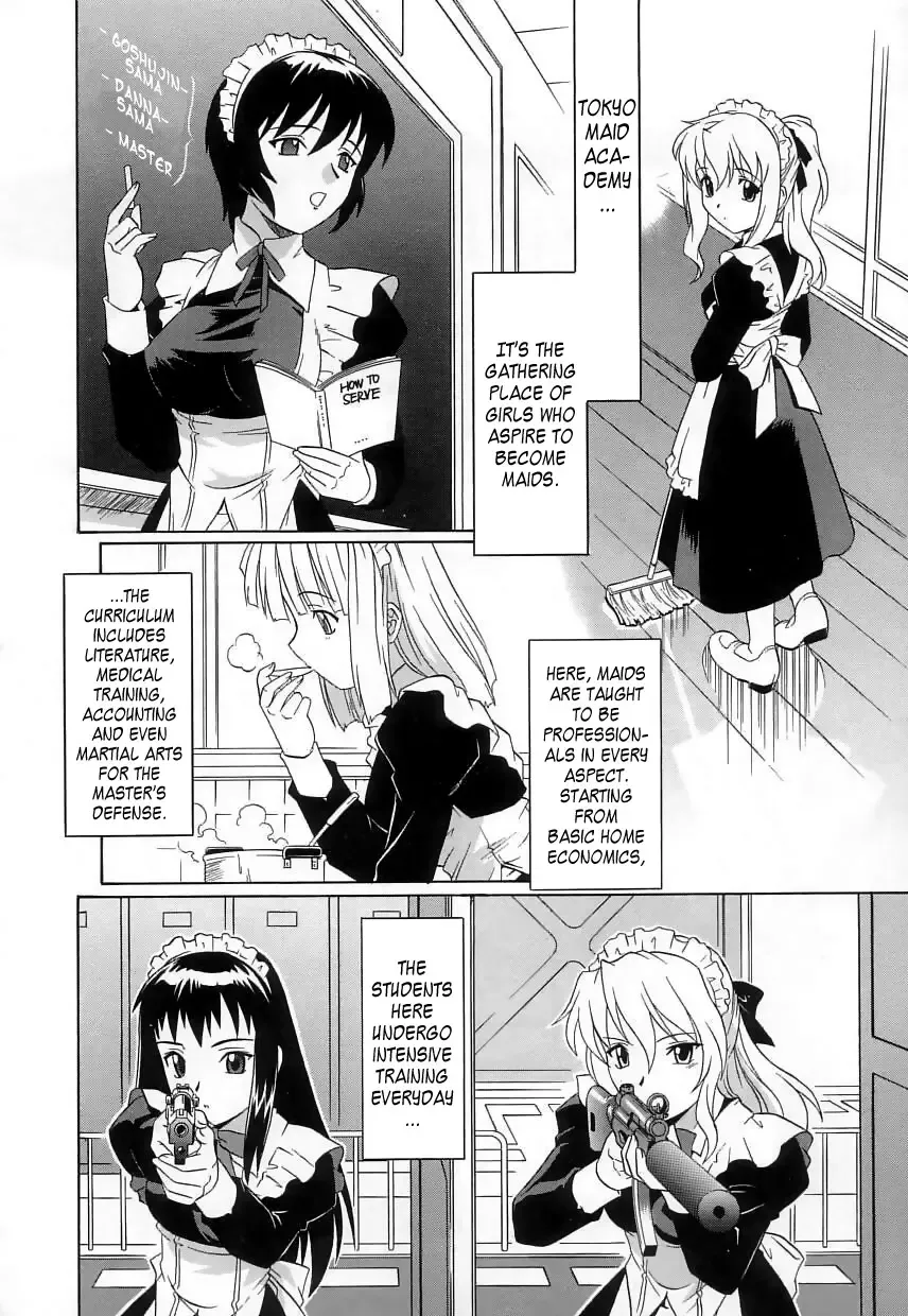 [Tsutsumi Akari] Virgin White (decensored) Fhentai - Page 106