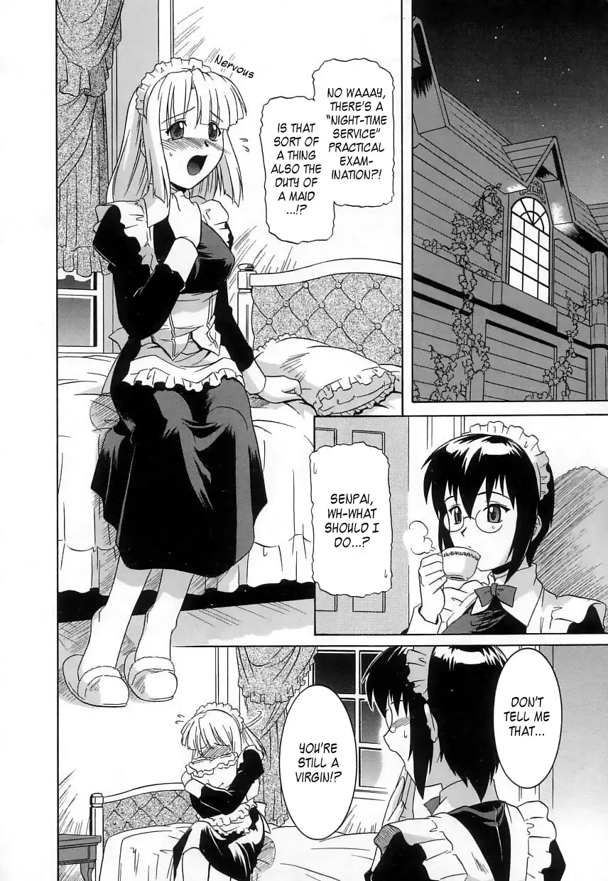 [Tsutsumi Akari] Virgin White (decensored) Fhentai - Page 108