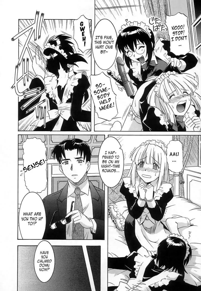 [Tsutsumi Akari] Virgin White (decensored) Fhentai - Page 110