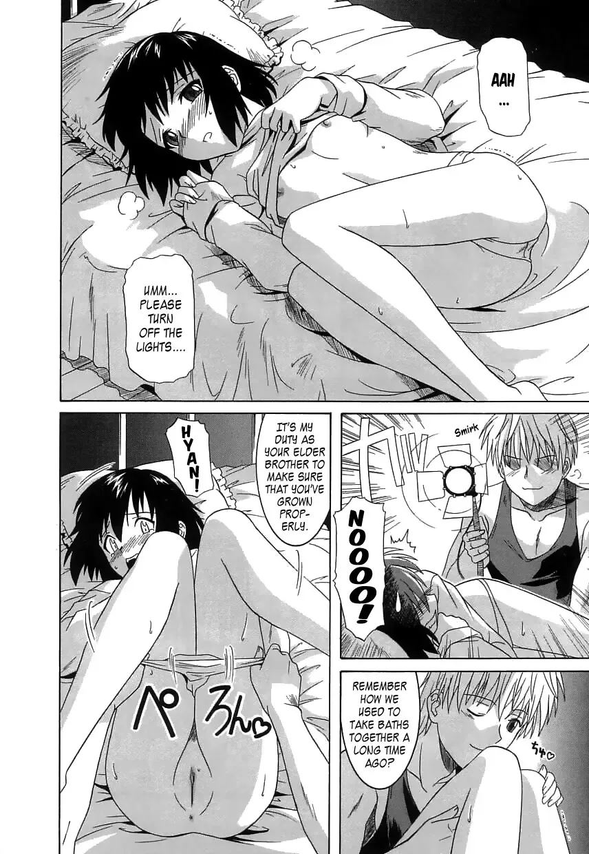 [Tsutsumi Akari] Virgin White (decensored) Fhentai - Page 129