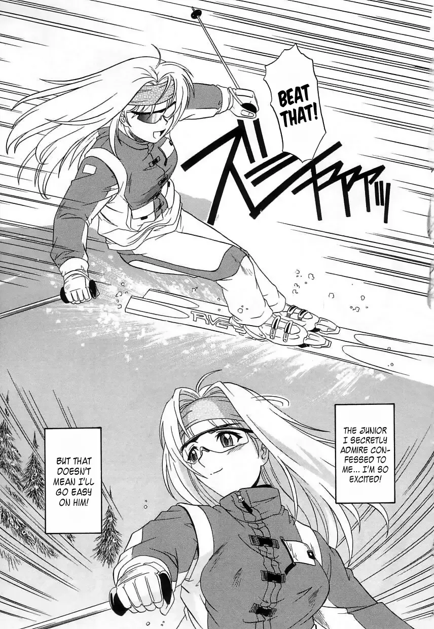 [Tsutsumi Akari] Virgin White (decensored) Fhentai - Page 65