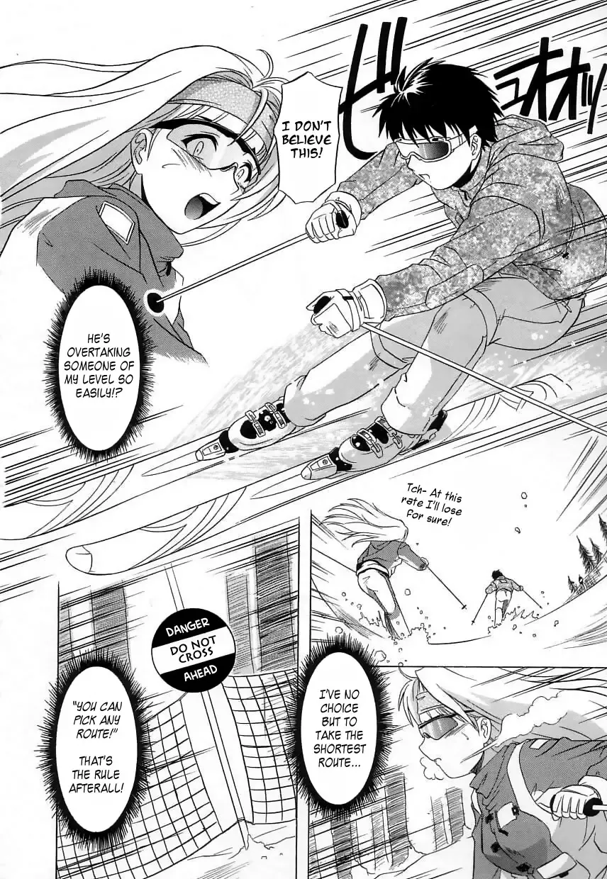 [Tsutsumi Akari] Virgin White (decensored) Fhentai - Page 66