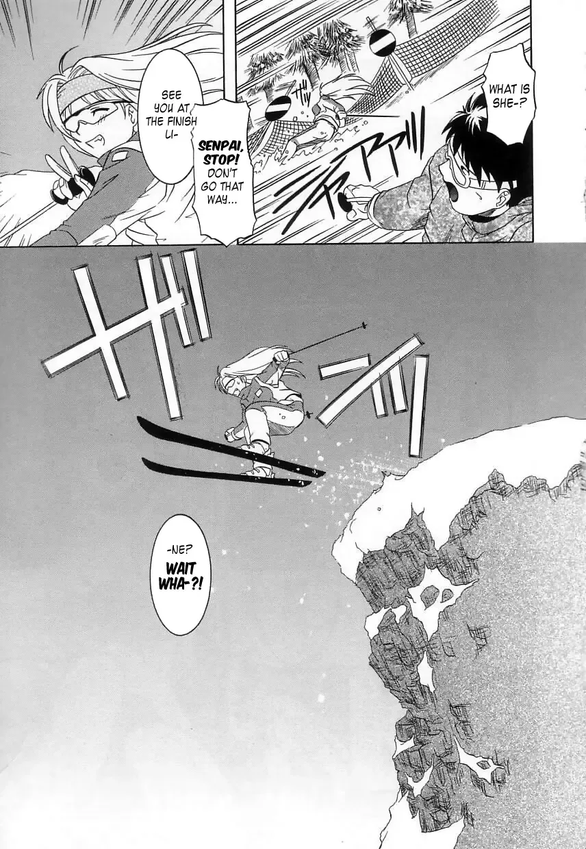 [Tsutsumi Akari] Virgin White (decensored) Fhentai - Page 67