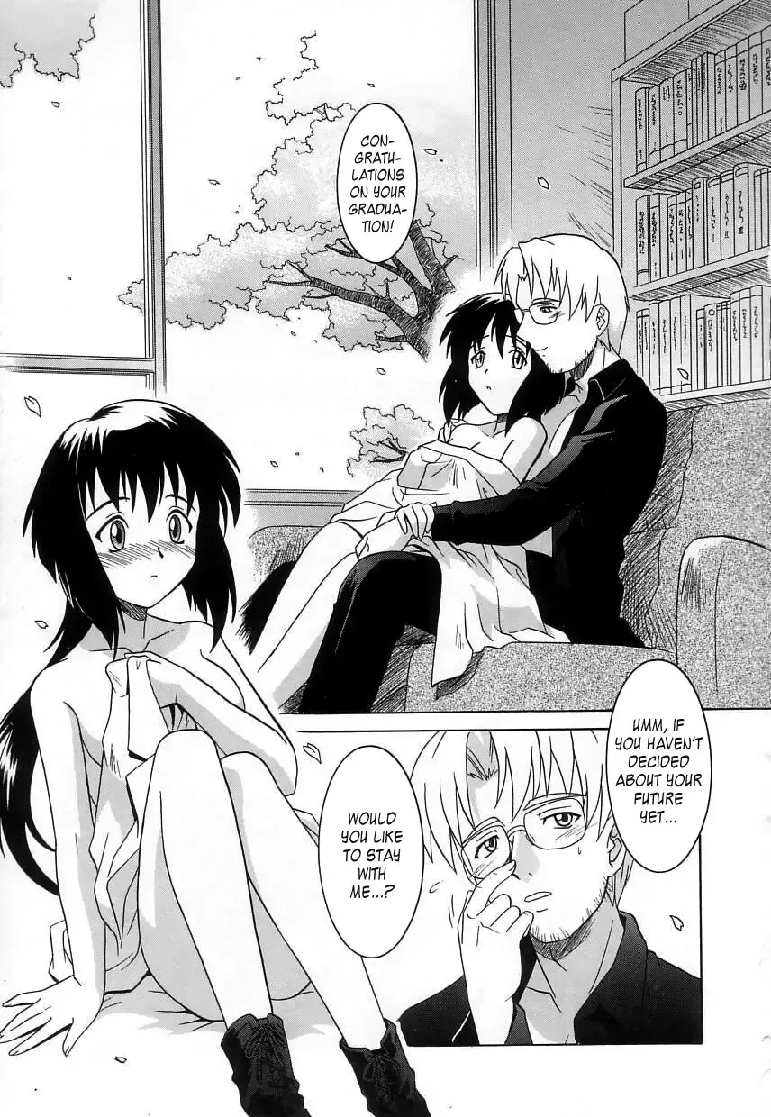 [Tsutsumi Akari] Virgin White (decensored) Fhentai - Page 98