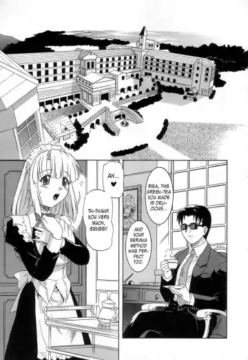 [Tsutsumi Akari] Virgin White (decensored) Fhentai - Page 105