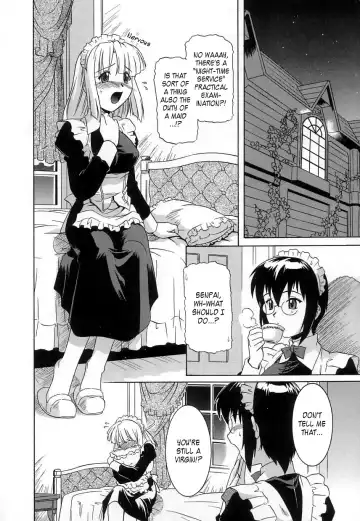 [Tsutsumi Akari] Virgin White (decensored) Fhentai - Page 108