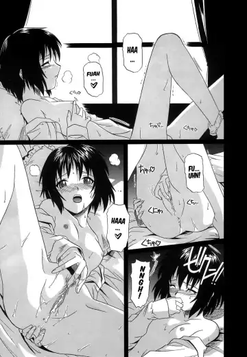 [Tsutsumi Akari] Virgin White (decensored) Fhentai - Page 120