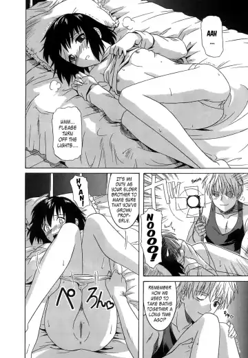 [Tsutsumi Akari] Virgin White (decensored) Fhentai - Page 129