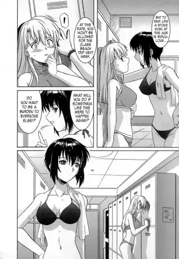 [Tsutsumi Akari] Virgin White (decensored) Fhentai - Page 145