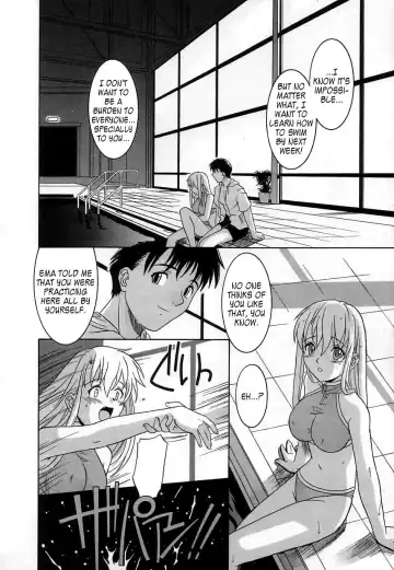 [Tsutsumi Akari] Virgin White (decensored) Fhentai - Page 147