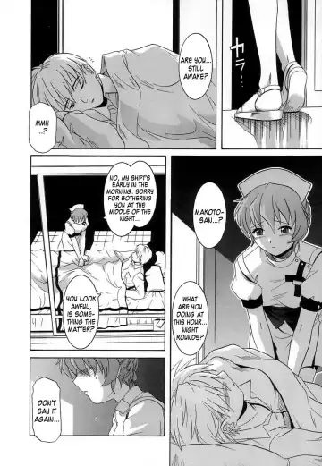 [Tsutsumi Akari] Virgin White (decensored) Fhentai - Page 164