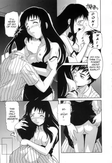 [Tsutsumi Akari] Virgin White (decensored) Fhentai - Page 31