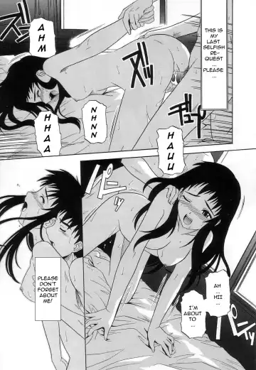 [Tsutsumi Akari] Virgin White (decensored) Fhentai - Page 37