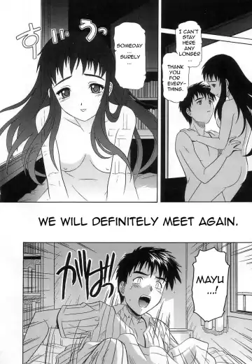 [Tsutsumi Akari] Virgin White (decensored) Fhentai - Page 38