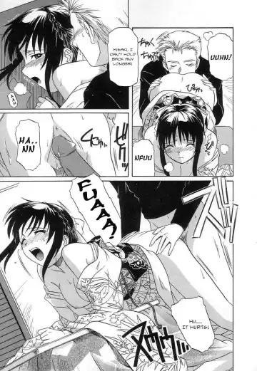 [Tsutsumi Akari] Virgin White (decensored) Fhentai - Page 54