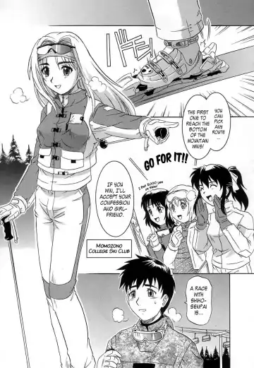 [Tsutsumi Akari] Virgin White (decensored) Fhentai - Page 63