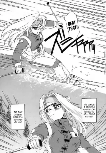 [Tsutsumi Akari] Virgin White (decensored) Fhentai - Page 65