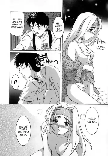 [Tsutsumi Akari] Virgin White (decensored) Fhentai - Page 70