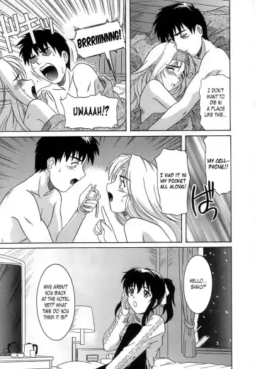 [Tsutsumi Akari] Virgin White (decensored) Fhentai - Page 79