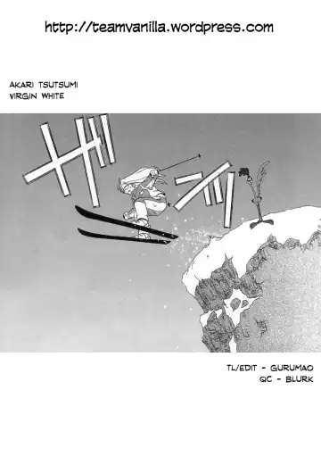 [Tsutsumi Akari] Virgin White (decensored) Fhentai - Page 81