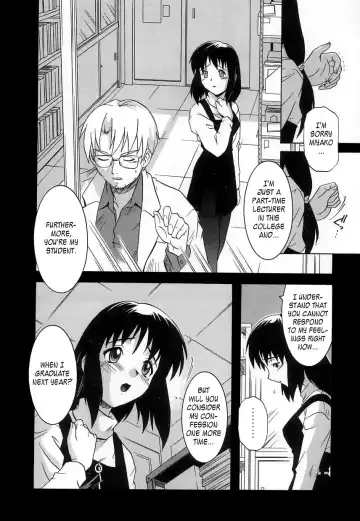 [Tsutsumi Akari] Virgin White (decensored) Fhentai - Page 83