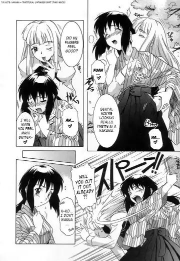 [Tsutsumi Akari] Virgin White (decensored) Fhentai - Page 87