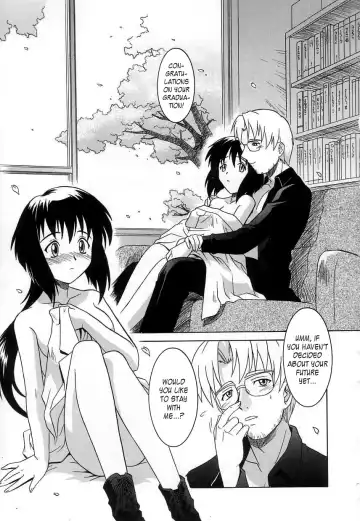 [Tsutsumi Akari] Virgin White (decensored) Fhentai - Page 98