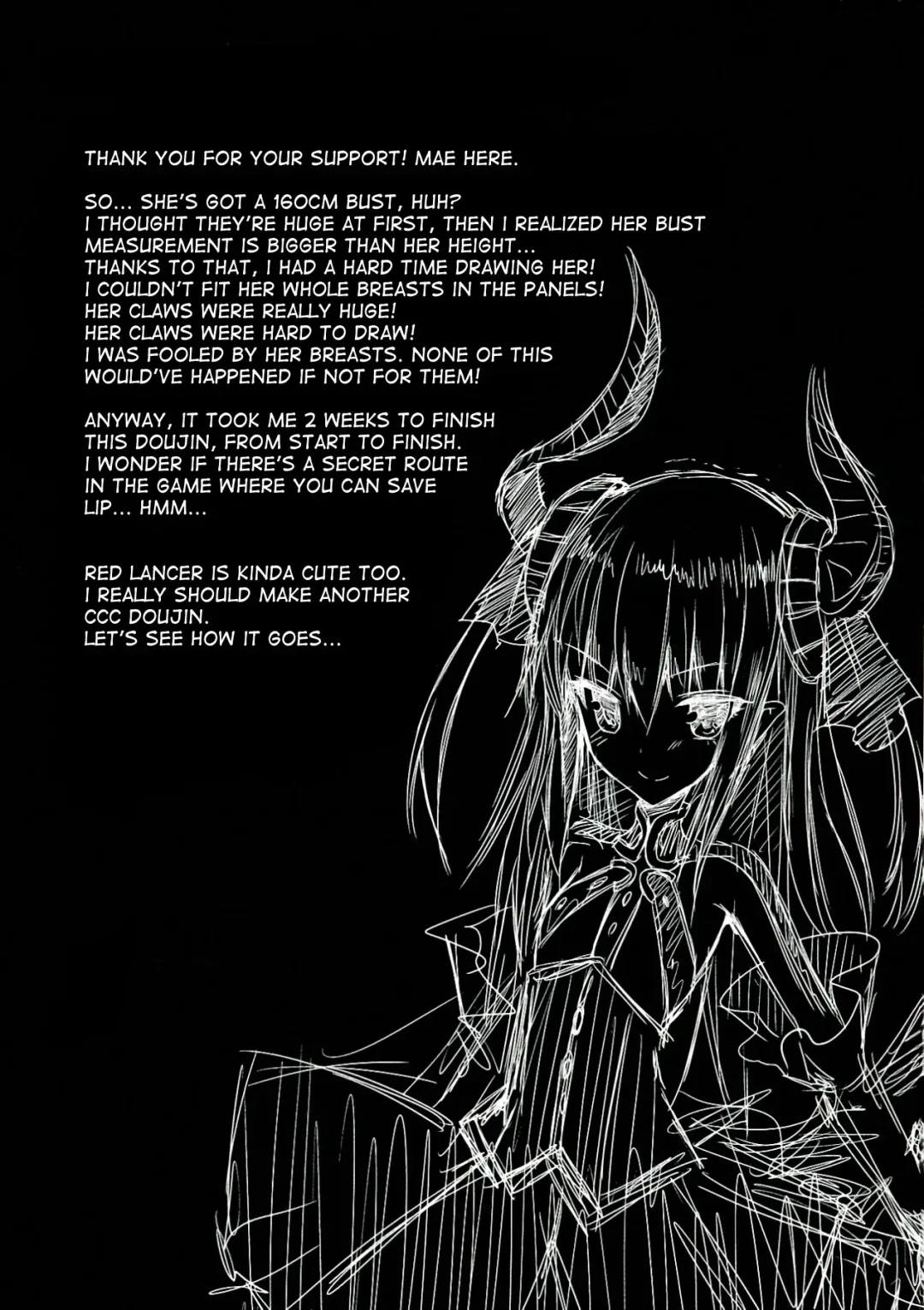 [Mae] Breast Valley Fhentai - Page 18