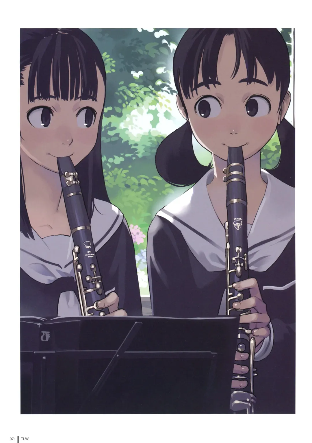 [Takamichi] LO Gashuu -TAKAMICHI LOVE WORKS- Fhentai - Page 69