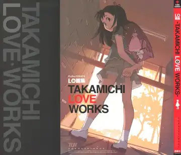 Read [Takamichi] LO Gashuu -TAKAMICHI LOVE WORKS- - Fhentai