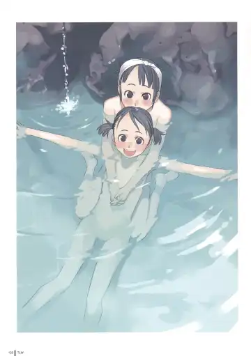 [Takamichi] LO Gashuu -TAKAMICHI LOVE WORKS- Fhentai - Page 121