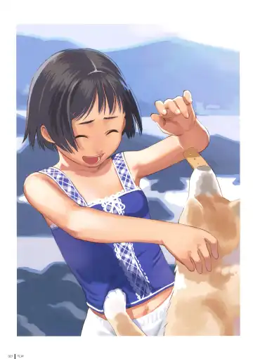 [Takamichi] LO Gashuu -TAKAMICHI LOVE WORKS- Fhentai - Page 19